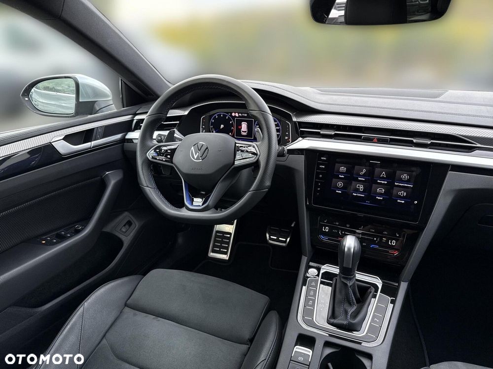 Volkswagen Arteon - 16