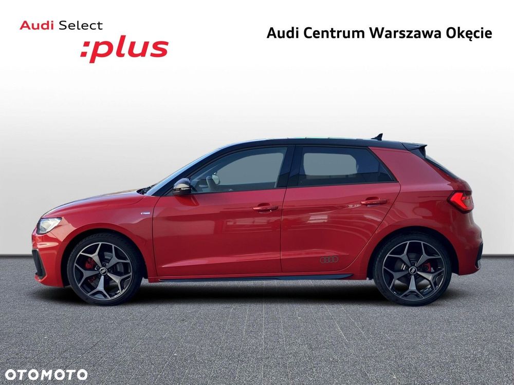 Audi A1 Sportback - 5