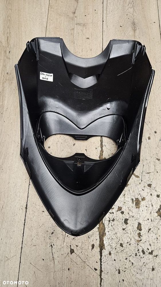 Czasza owiewka przód Yamaha BWS Next Gen / MBK Booster NG - 8