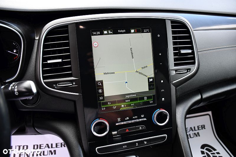 Renault Talisman ENERGY TCe 150 EDC LIMITED - 14