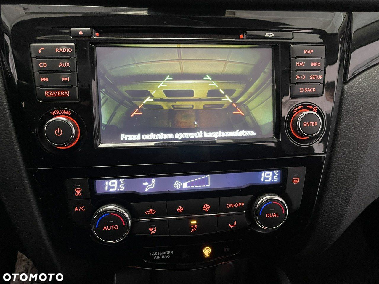 Nissan Qashqai 1.2 DIG-T Acenta - 5