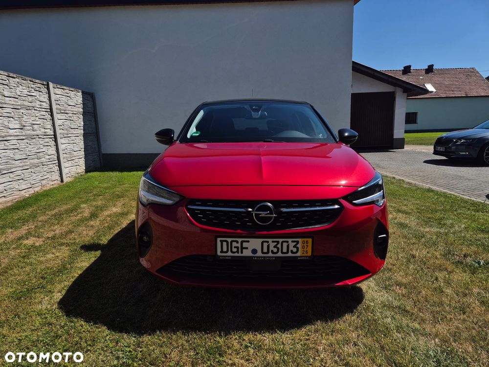 Opel Corsa - 5