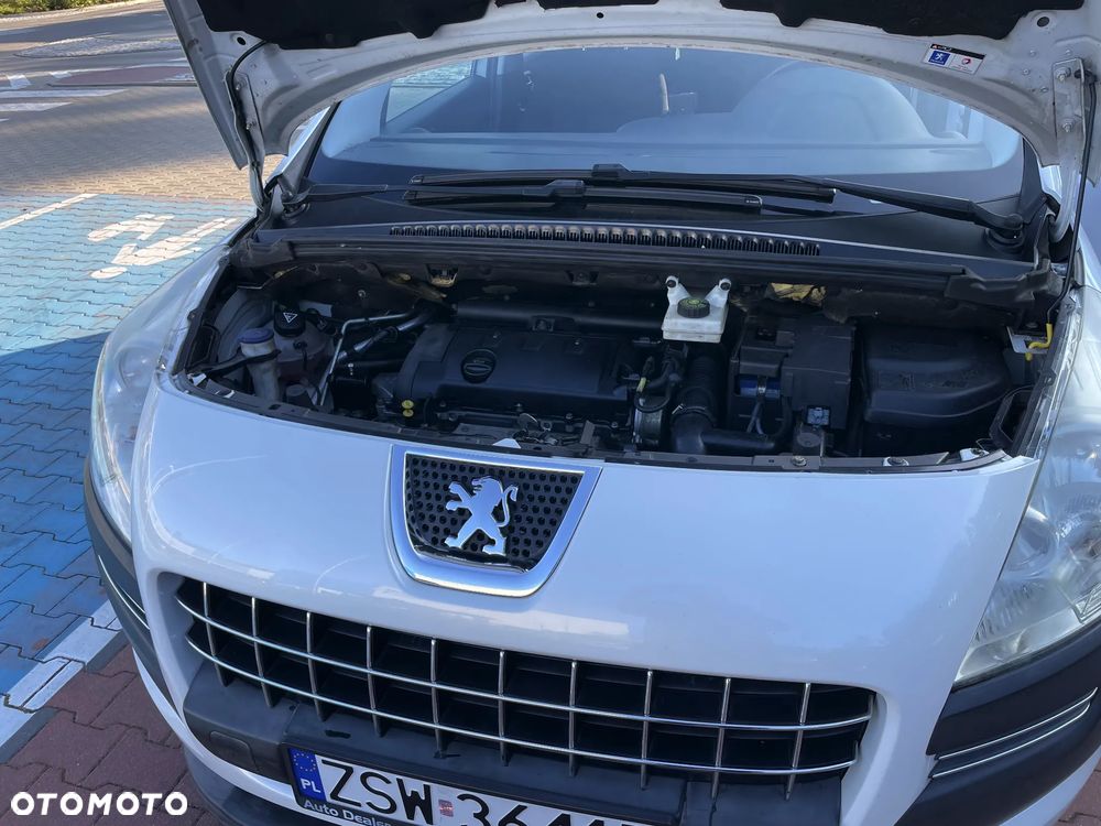 Peugeot 3008 1.6 Premium - 10