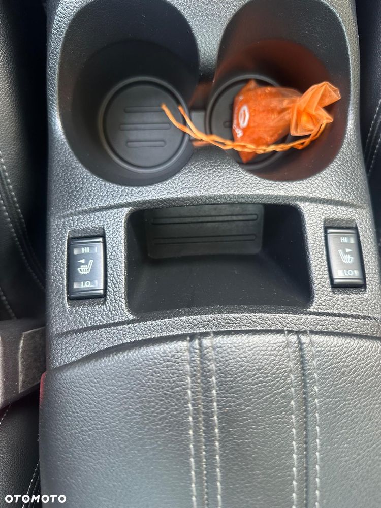 Nissan Qashqai 1.5 dCi Tekna+ - 33