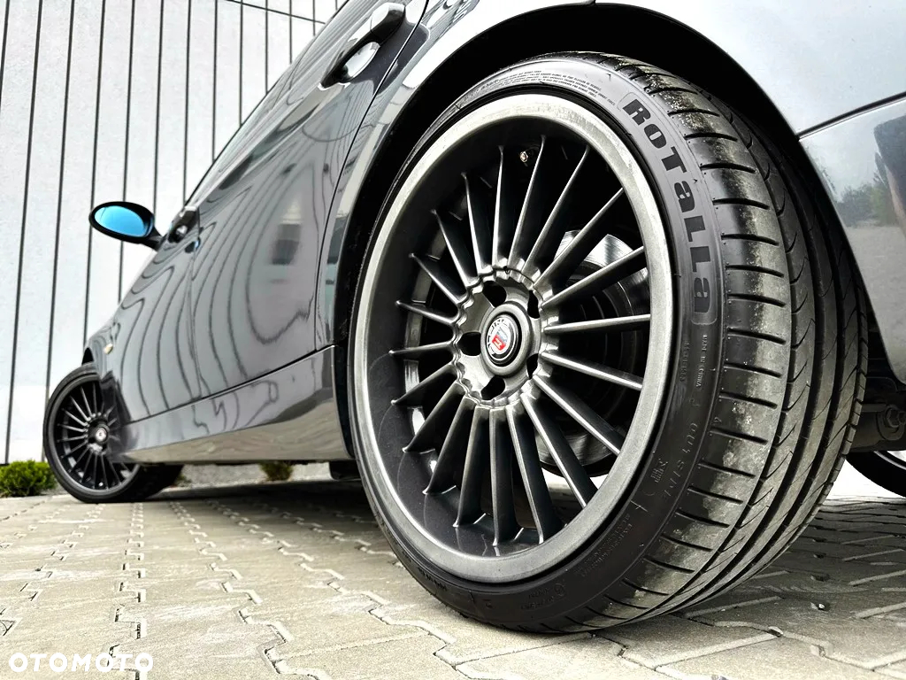 BMW-ALPINA D3 - 33
