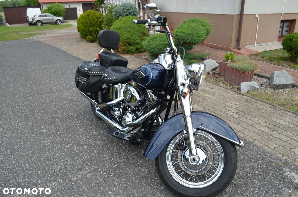 Harley-Davidson Touring Road King - 25