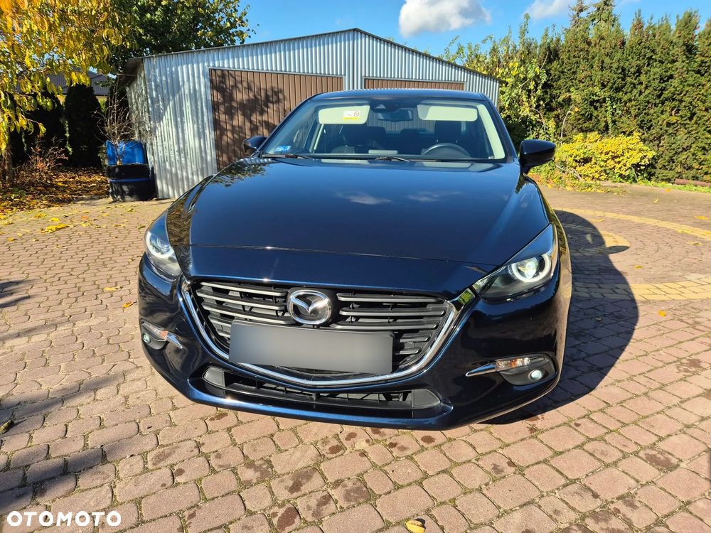 Mazda 3 2.0 Skyenergy - 22