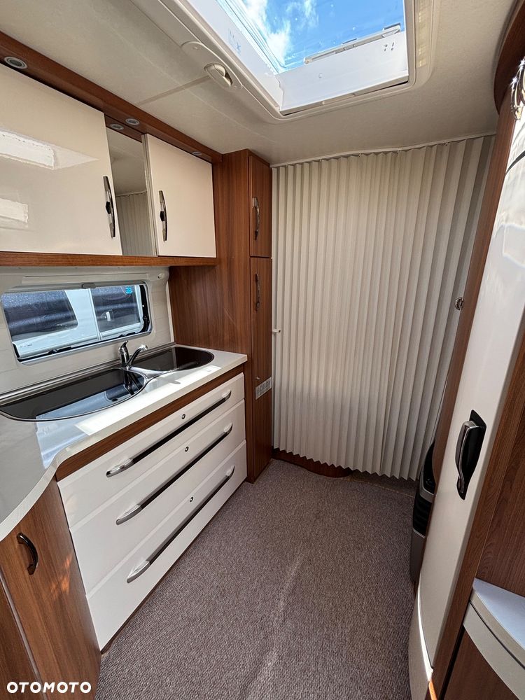 Hobby Excellent 540 - 12