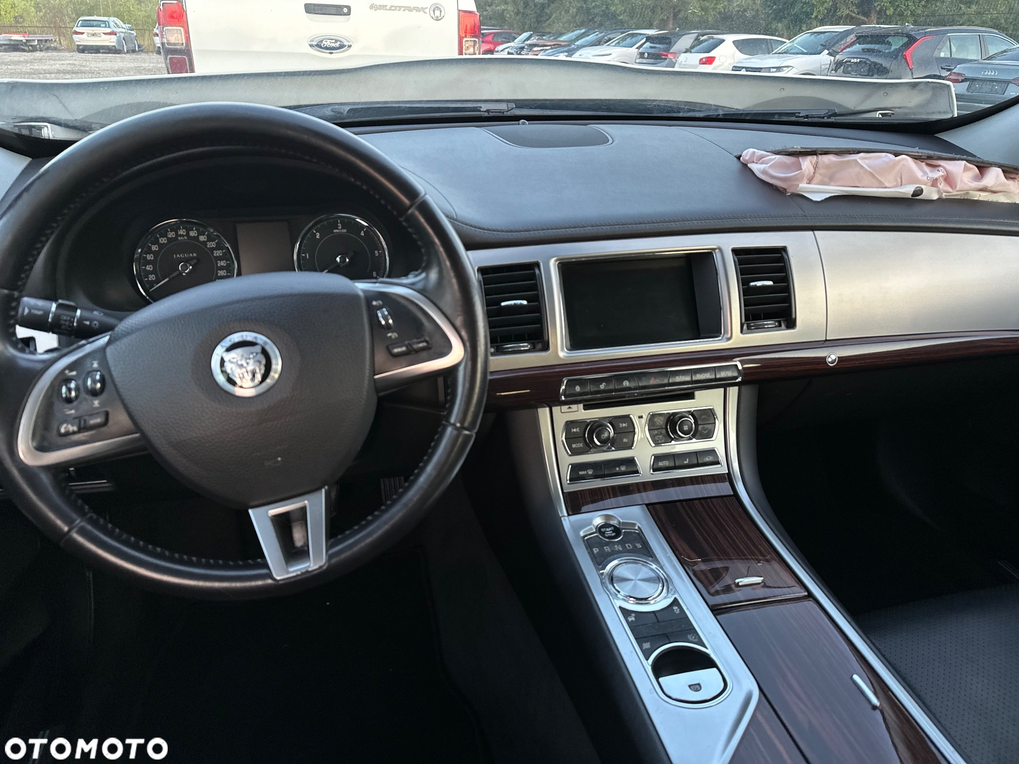 Jaguar XF 3.0 V6 Diesel S Sportbrake - 26