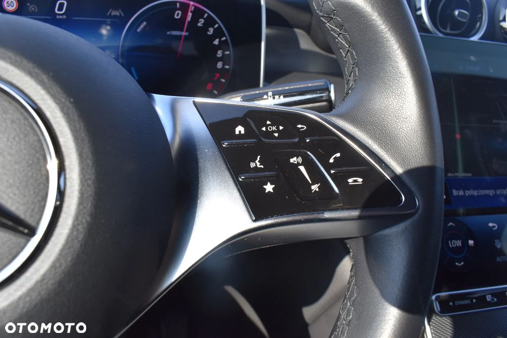 Mercedes-Benz GLC 200 mHEV 4-Matic Avantgarde - 24