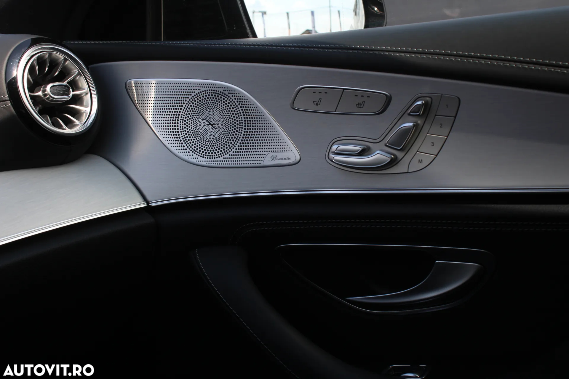 Mercedes-Benz CLS - 14