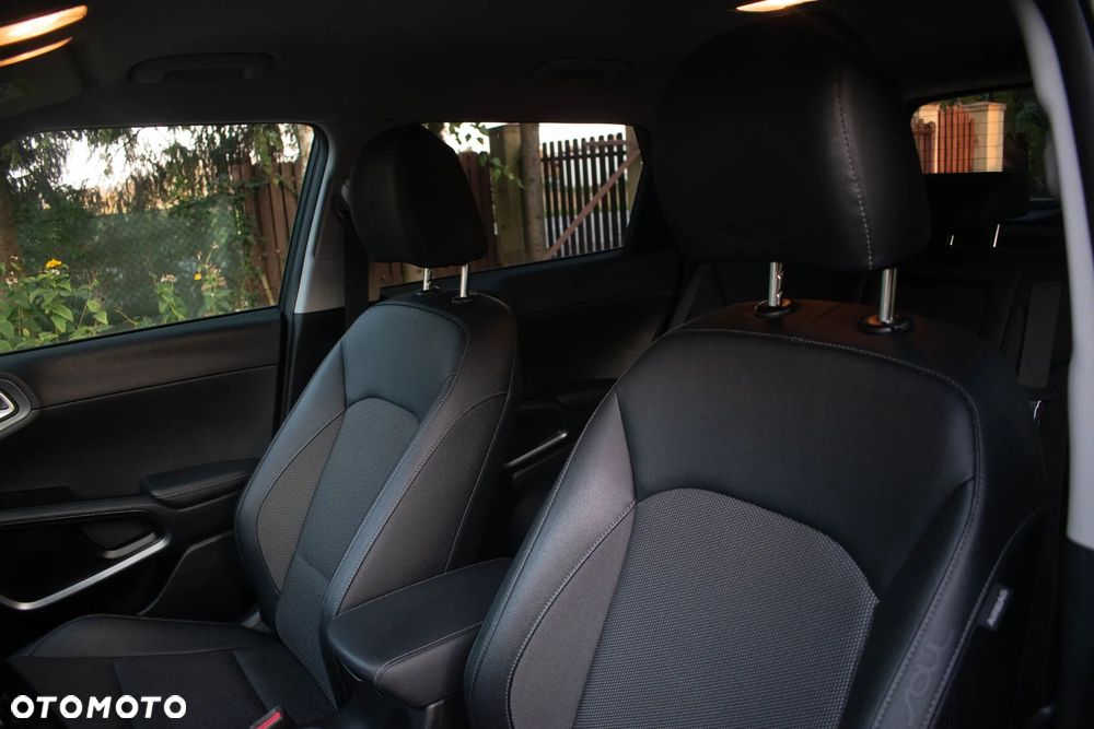 Kia Soul - 6