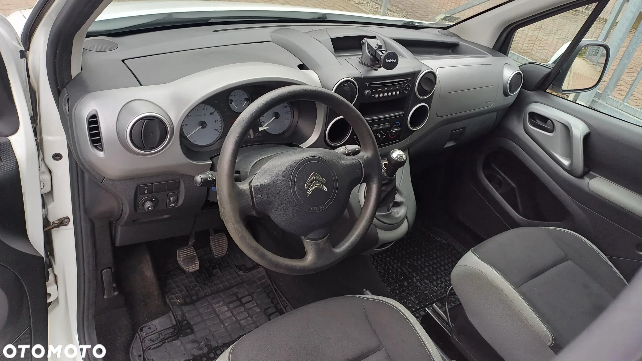 Citroën Berlingo 1.6 BlueHDi Feel - 5