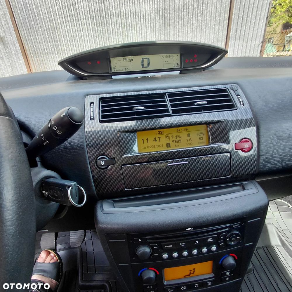 Citroën C4 1.6 16V by LOEB - 13