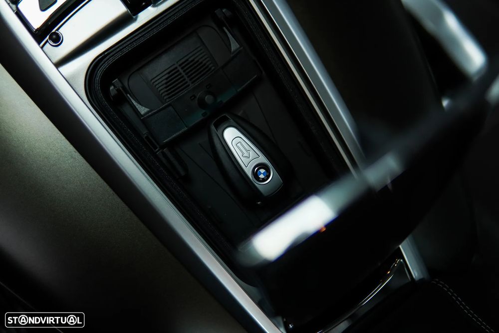 BMW R 18 Transcontinental Manhattan Metallic Matte - 39