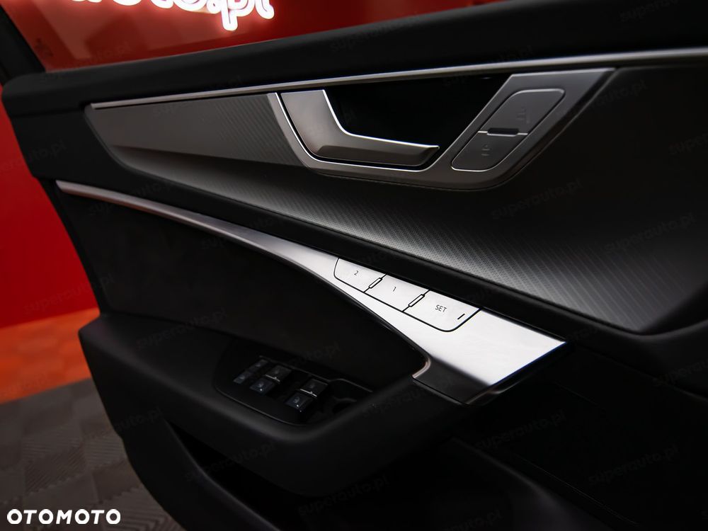 Audi A6 Avant 40 TDI mHEV S tronic - 18