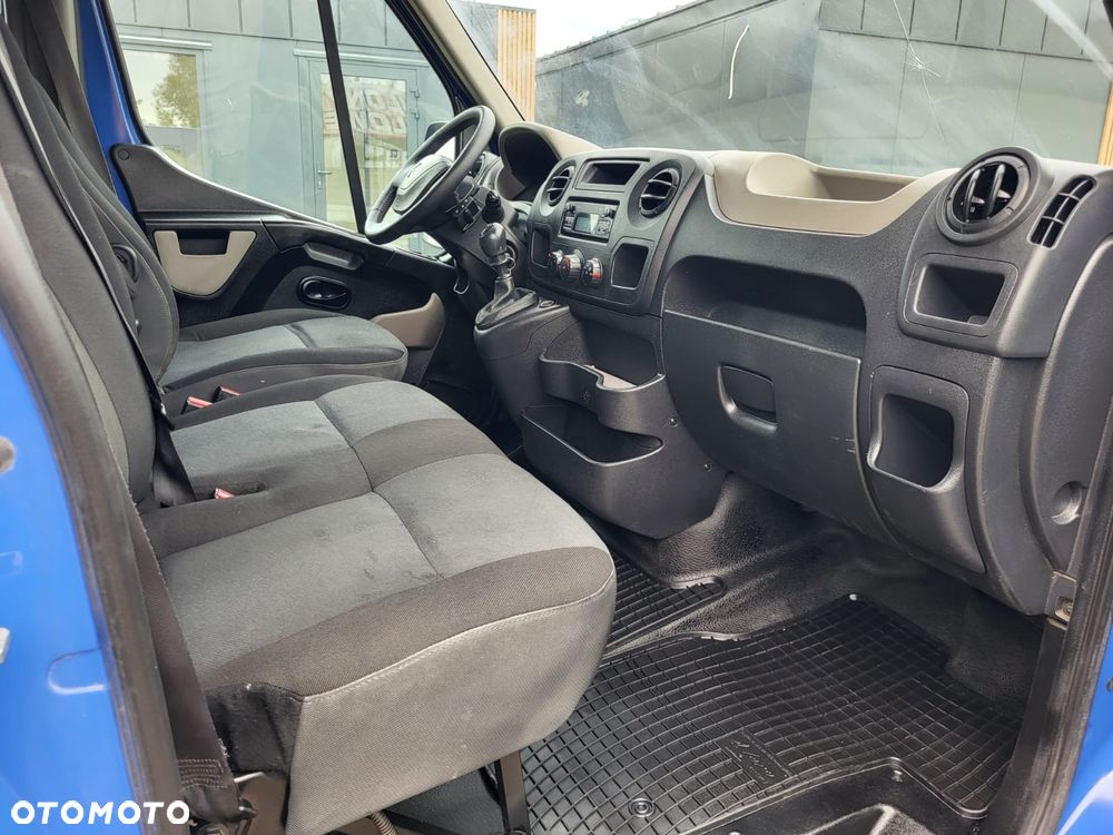 Renault Master L3 H2 - 22