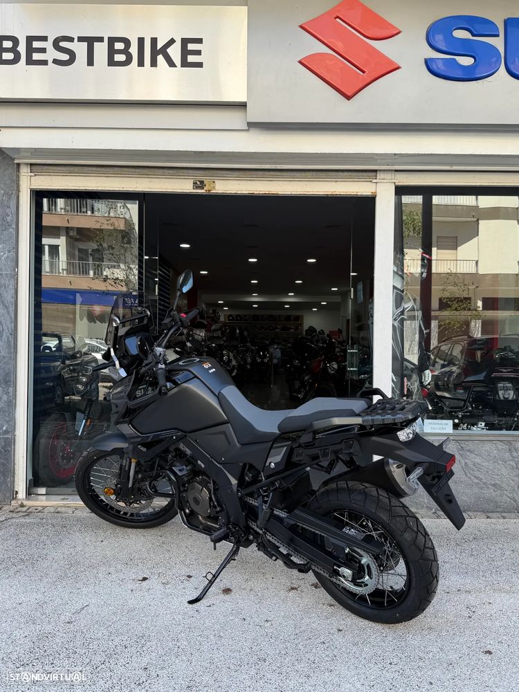 Suzuki DL V-STROM 1050 DE - SERVIÇO !! DESDE 179 EUR MÊS !! - 19