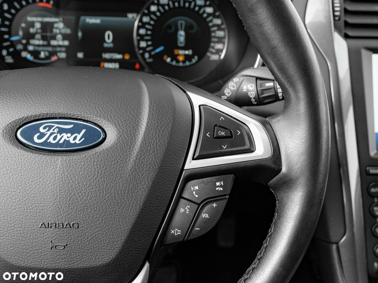 Ford Mondeo 2.0 EcoBlue Titanium - 17