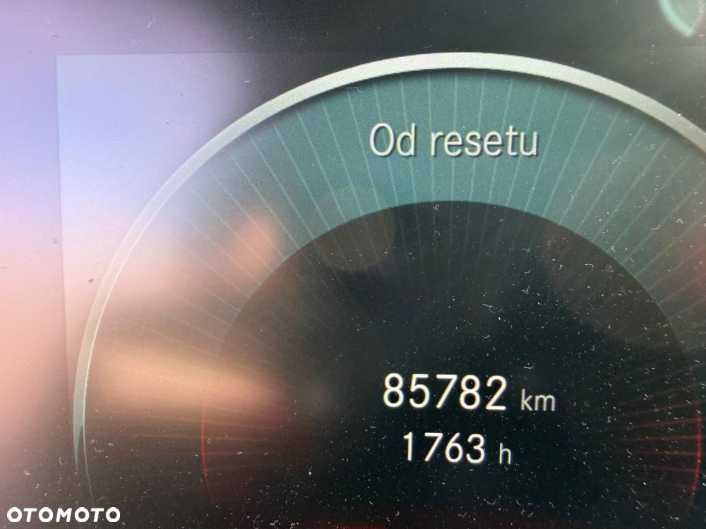 Mercedes-Benz GLE 400 d 4-Matic - 9