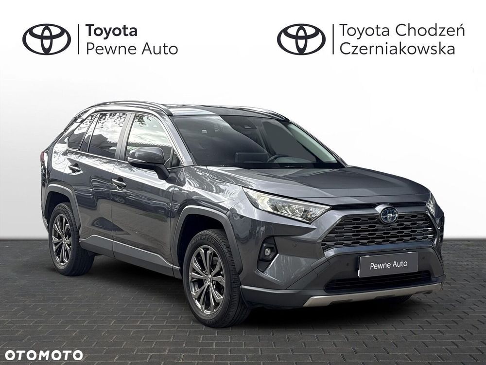 Toyota RAV4 - 9