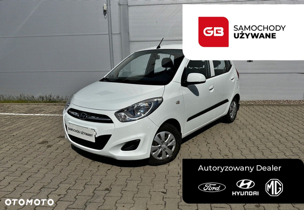 Hyundai i10 1.1 Classic