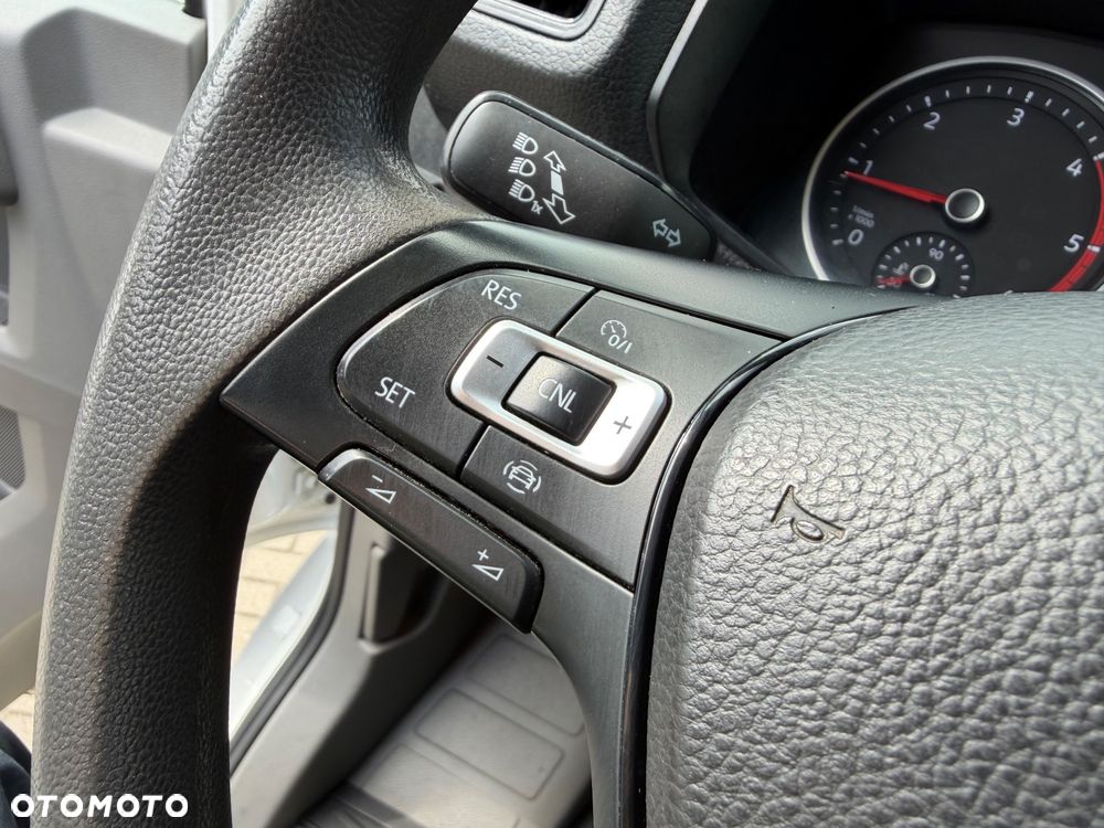 Volkswagen Crafter - 27