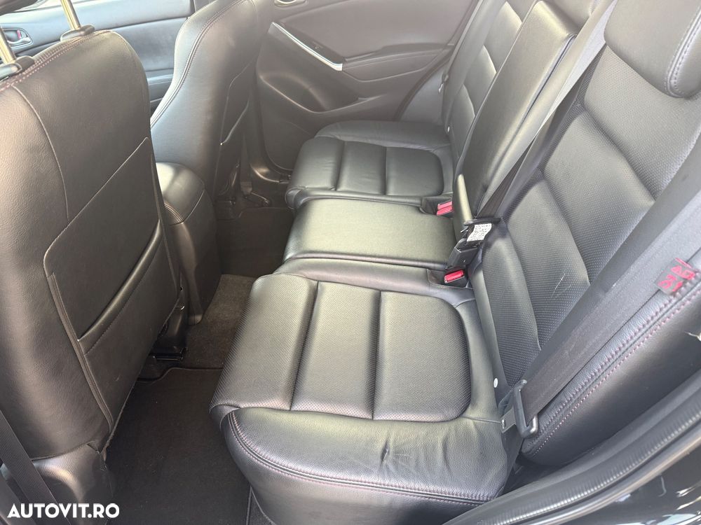 Mazda CX-5 CD175 4x4 AT Revolution Top - 10