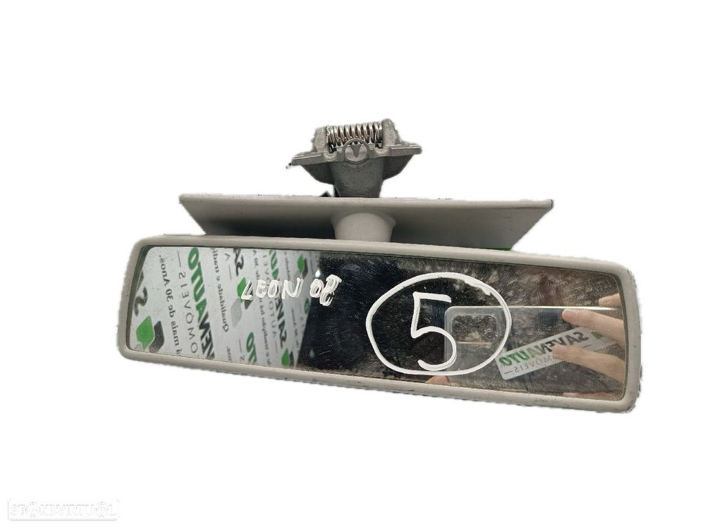 Espelho Retrovisor Interior Seat Leon (1P1) - 1