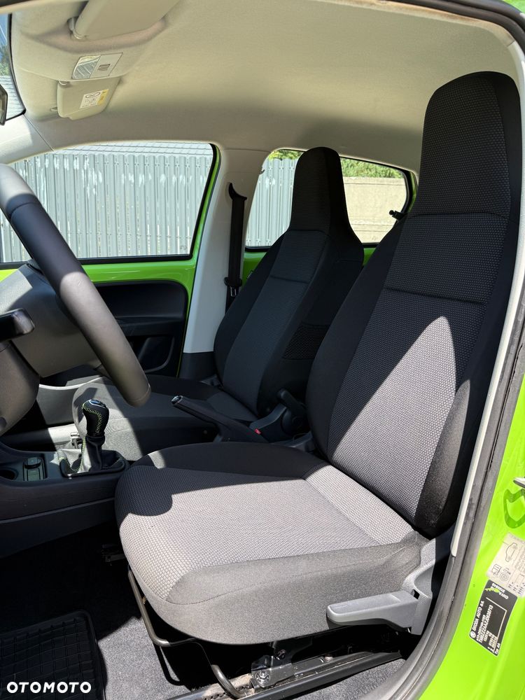 Skoda Citigo 1.0 Style - 22