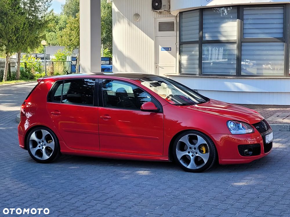Volkswagen Golf 2.0 GTI - 33