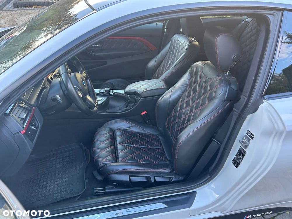 BMW Seria 4 - 38