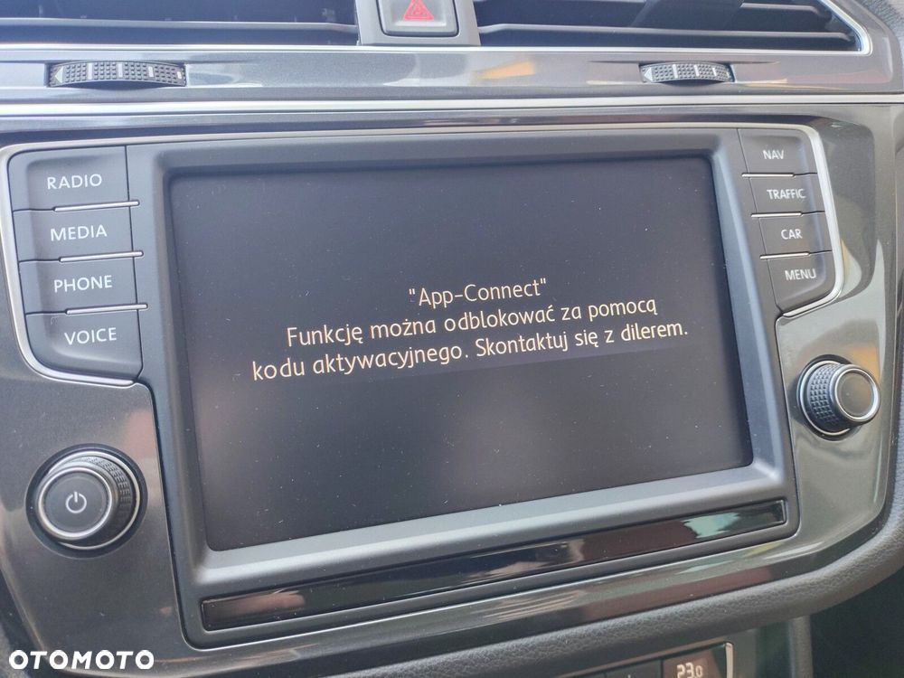 Volkswagen Tiguan 2.0 TSI BMT 4Mot Highline DSG - 28