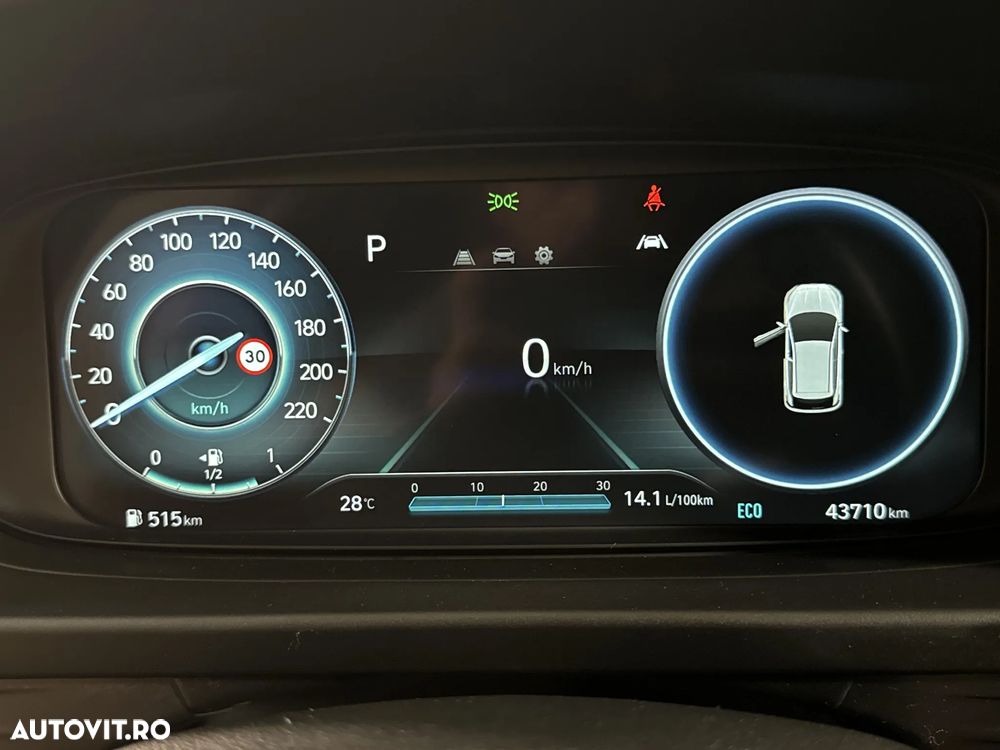 Hyundai i20 - 11