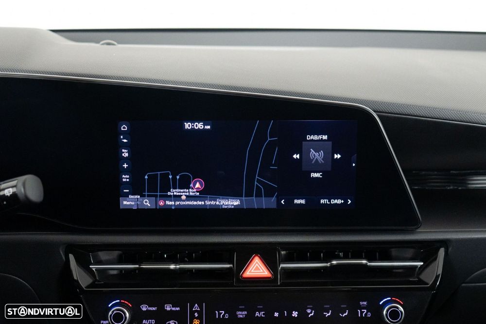 Kia Niro EV 64kWh Drive - 22