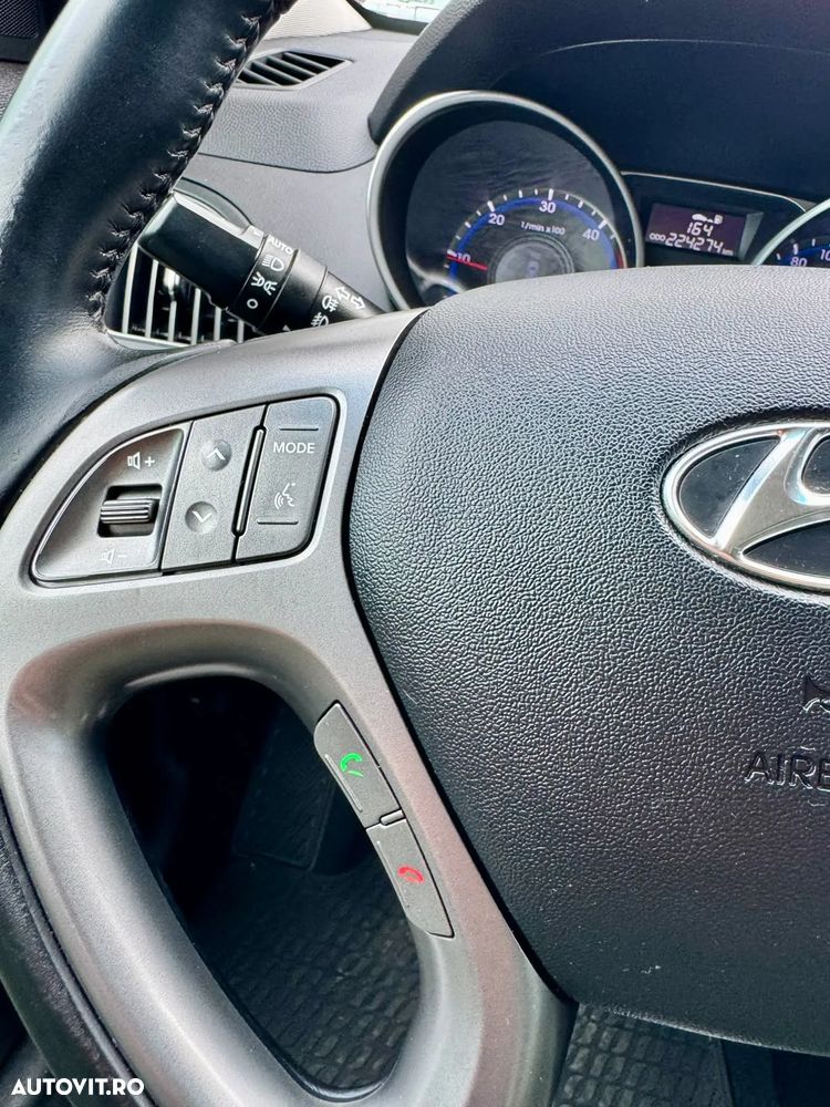 HYUNDAI ix35 2014 — imagine 59
