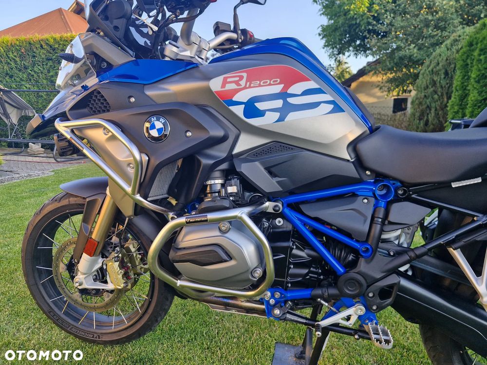 BMW GS - 11