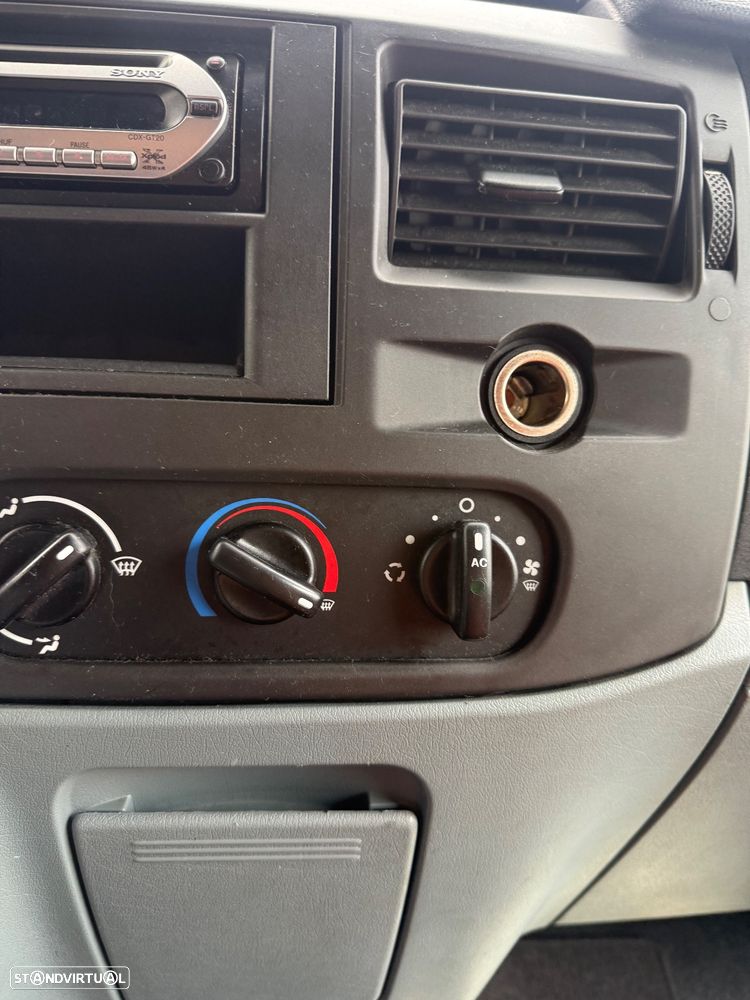 Challenger Genesis GENESIS 32 - 18