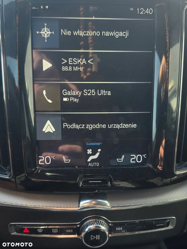 Volvo XC 60 D3 R-Design - 20
