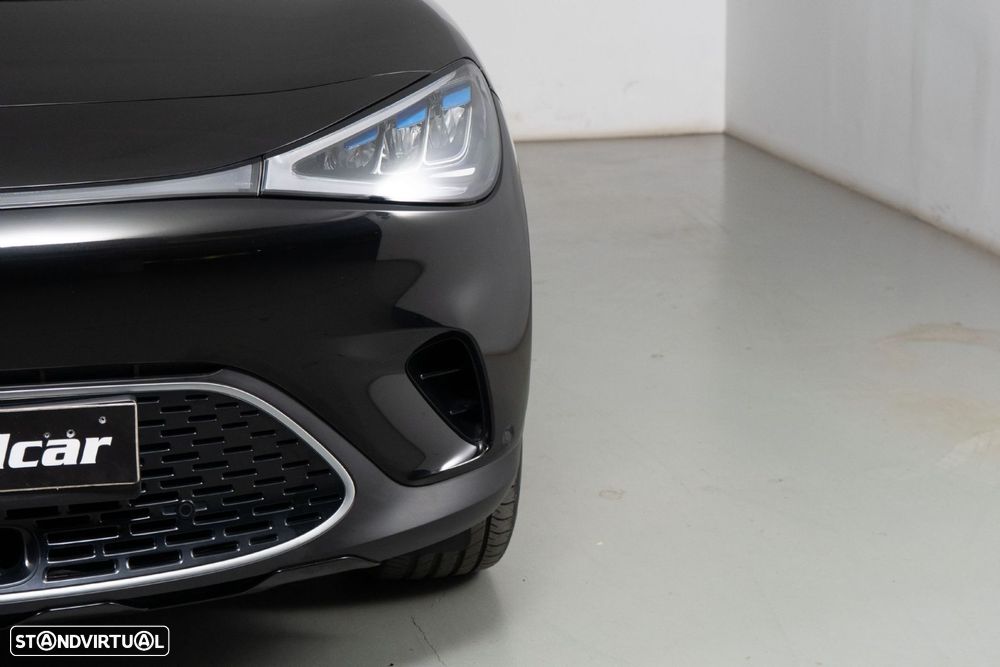 Smart #1 66 kWh Pro+ - 21