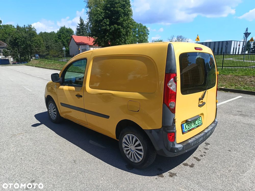 Renault Kangoo - 3