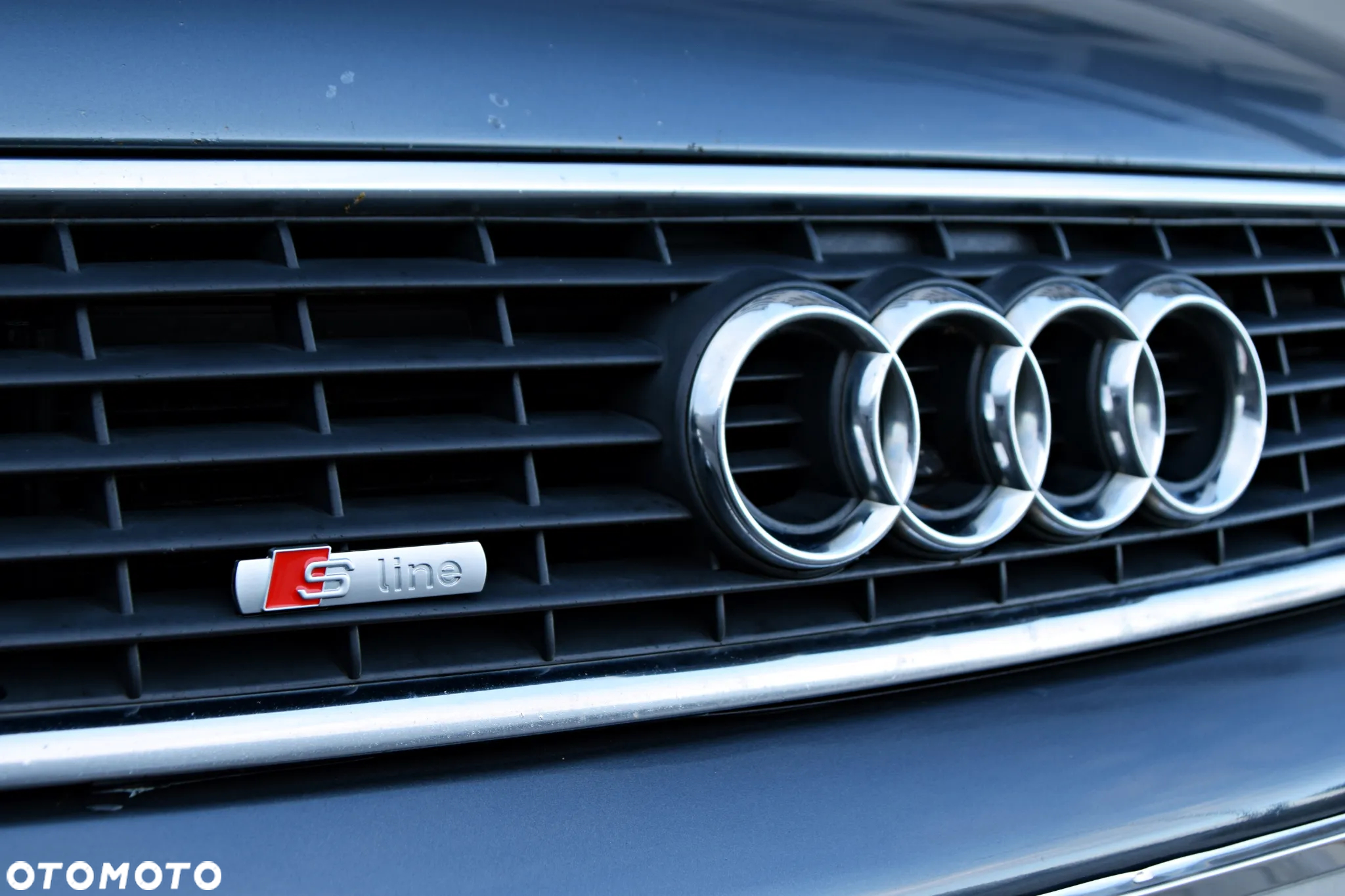 Audi A4 Avant 1.9 TDI - 8