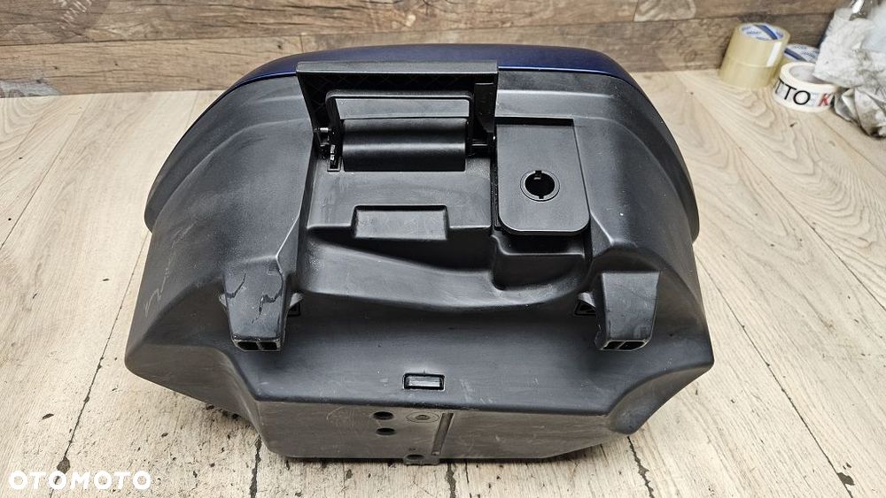 Kufer lewy Yamaha FJR 1300 / Tracer 900 - 8