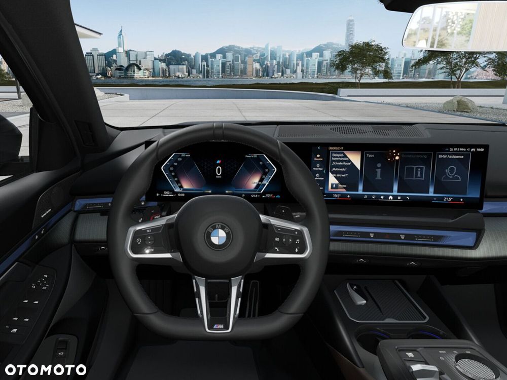 BMW Seria 5 - 14