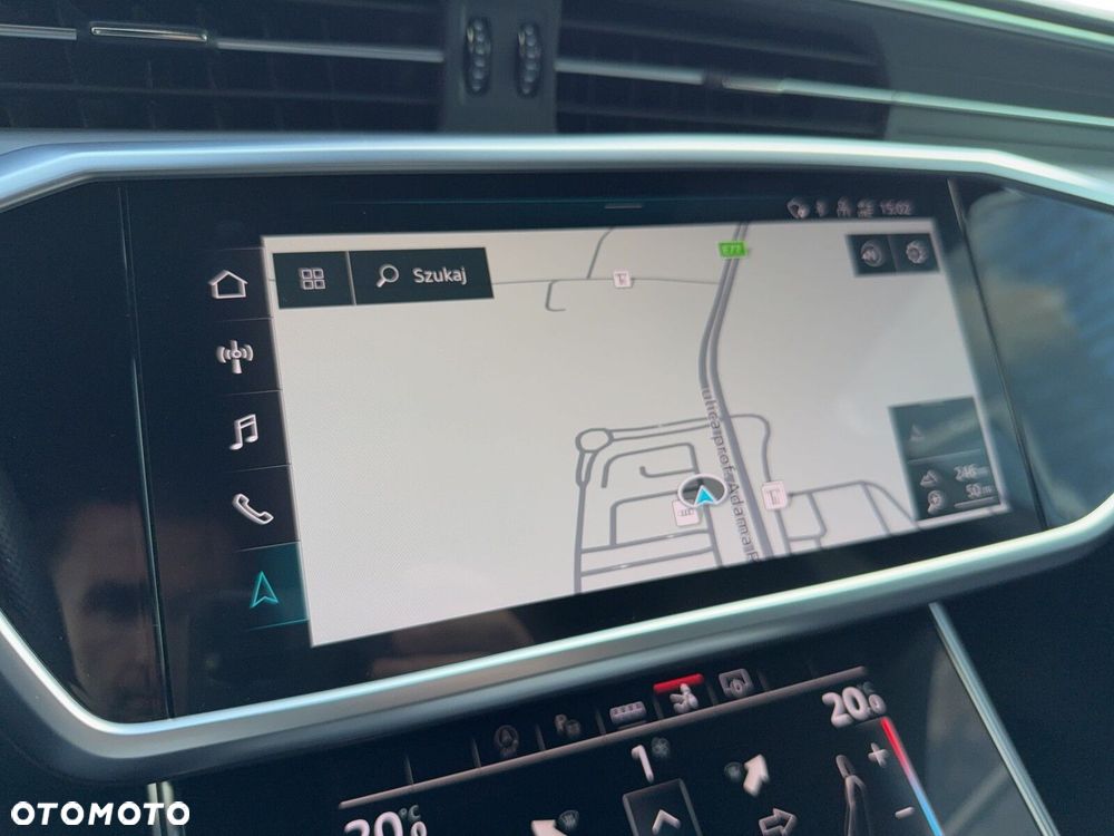 Audi A7 Sportback 45 TFSI mHEV Quattro S tronic - 24