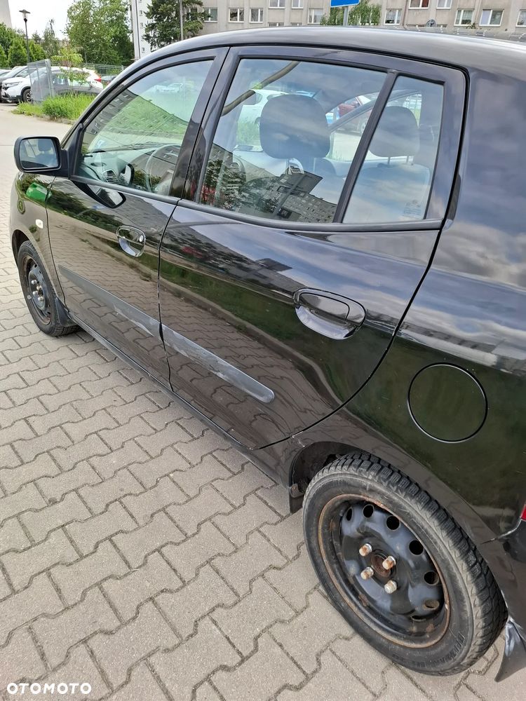 Kia Picanto - 2