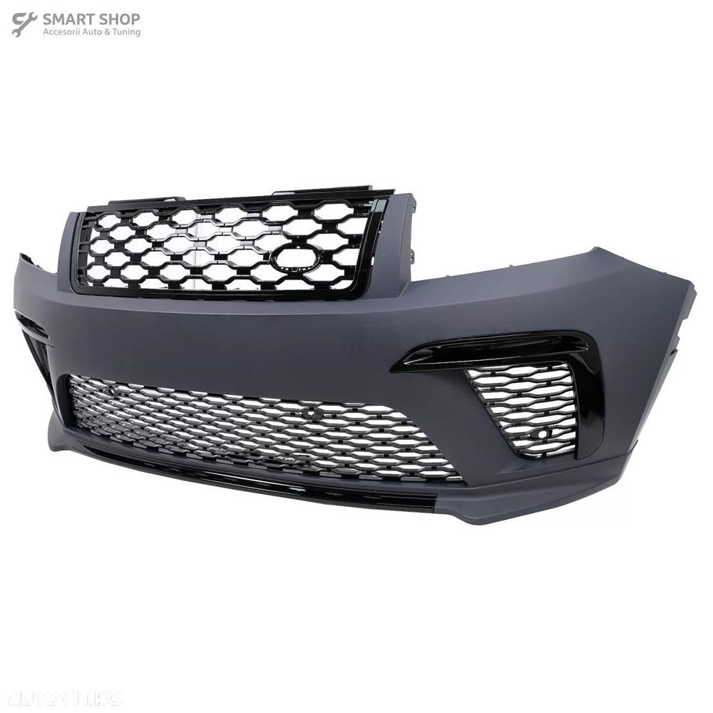 Pachet Exterior Complet Land Rover Defender SUV L663 (2019-) - 5