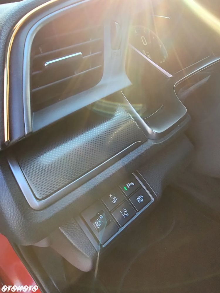 Honda Civic 1.0 T Elegance (Navi) - 25