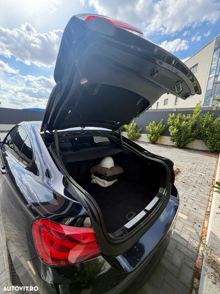 BMW Seria 4 - 3