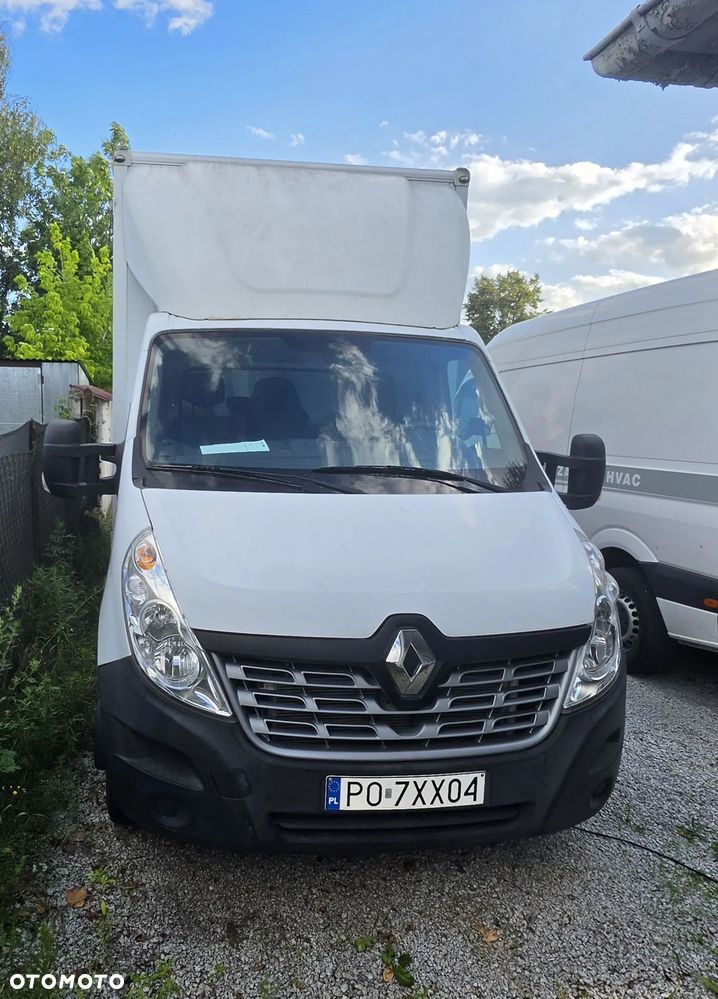 Renault MASTER - 2